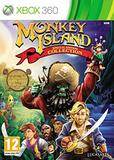 Monkey Island: Special Edition Collection (Xbox 360)